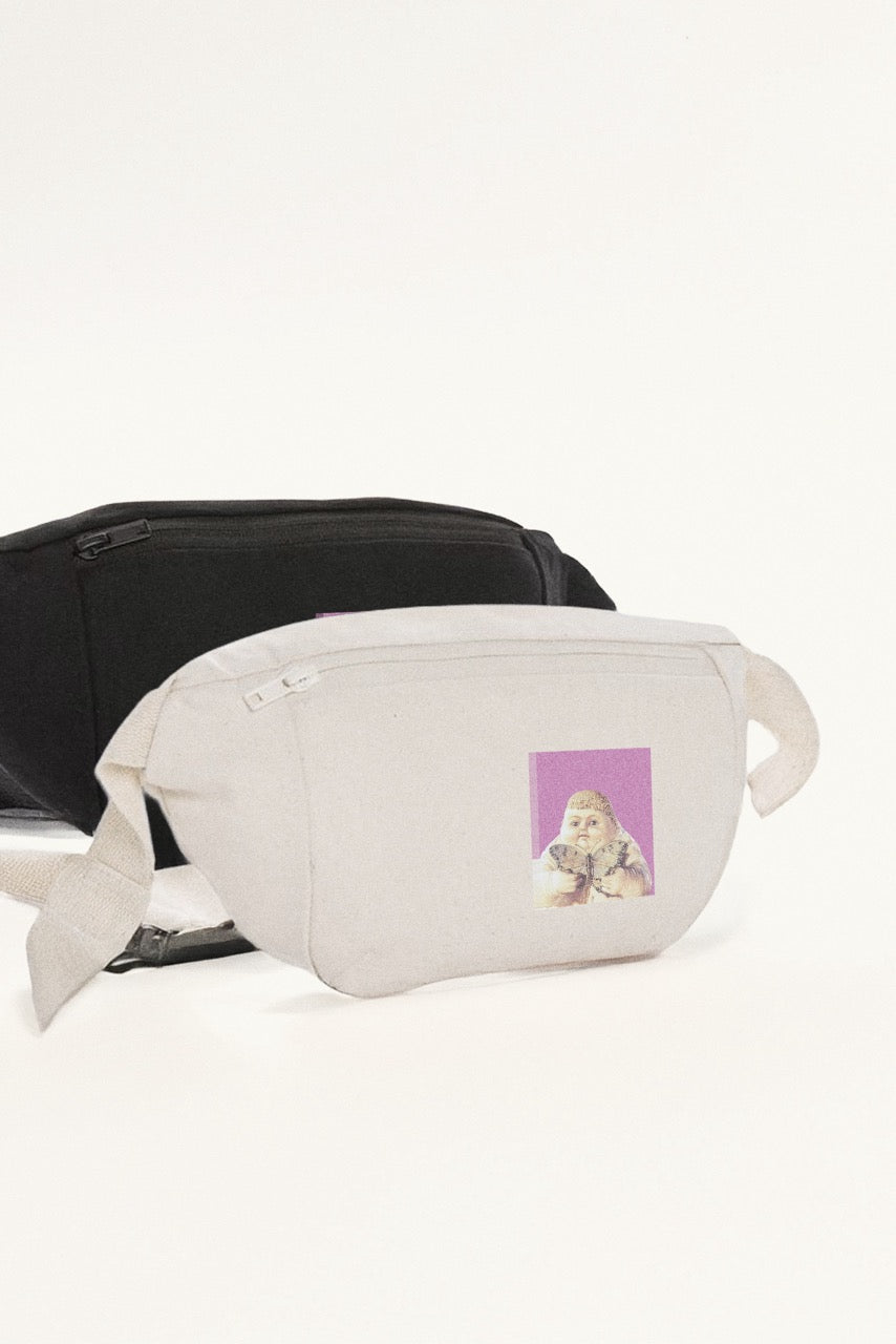 The Joyful Geoff Fanny Pack