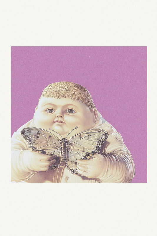 The Joyful Geoff Fanny Pack