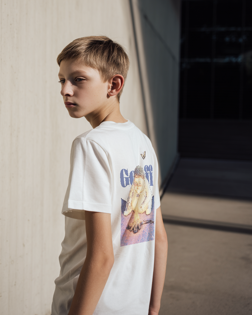 The Campfire Tee