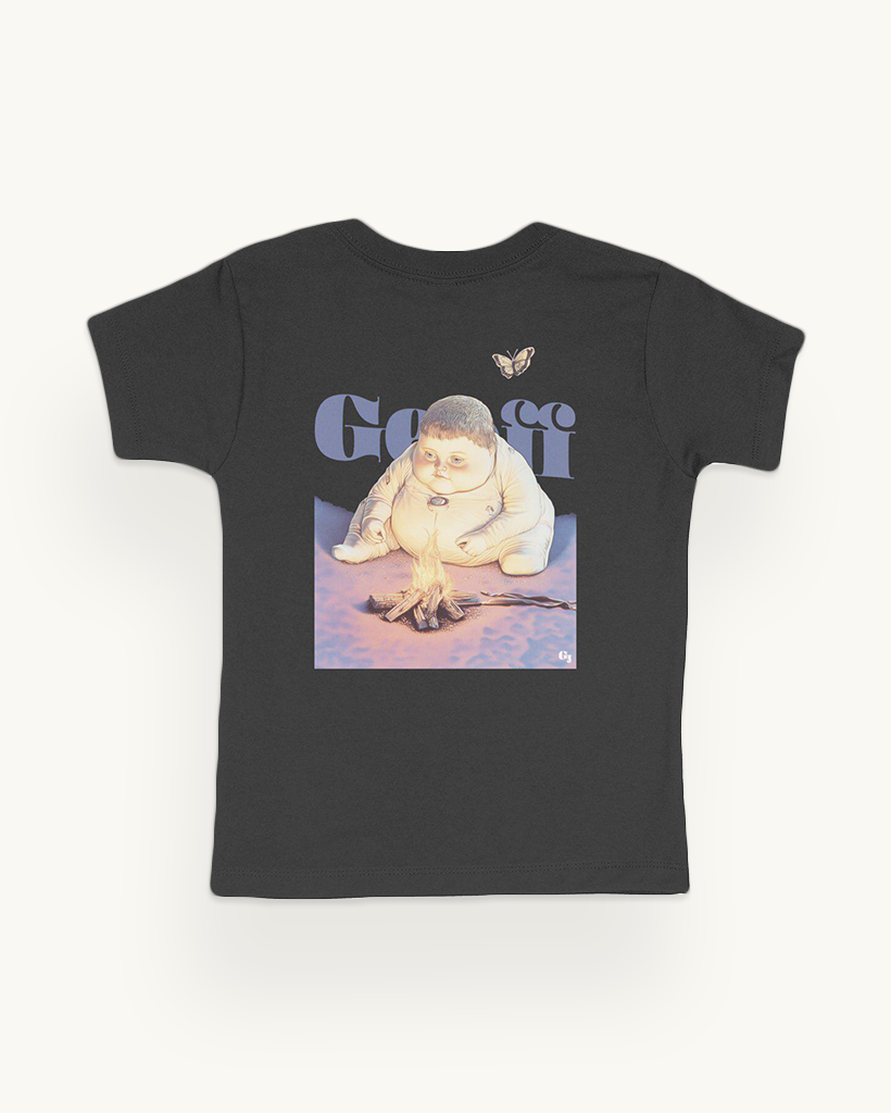 The Campfire Tee
