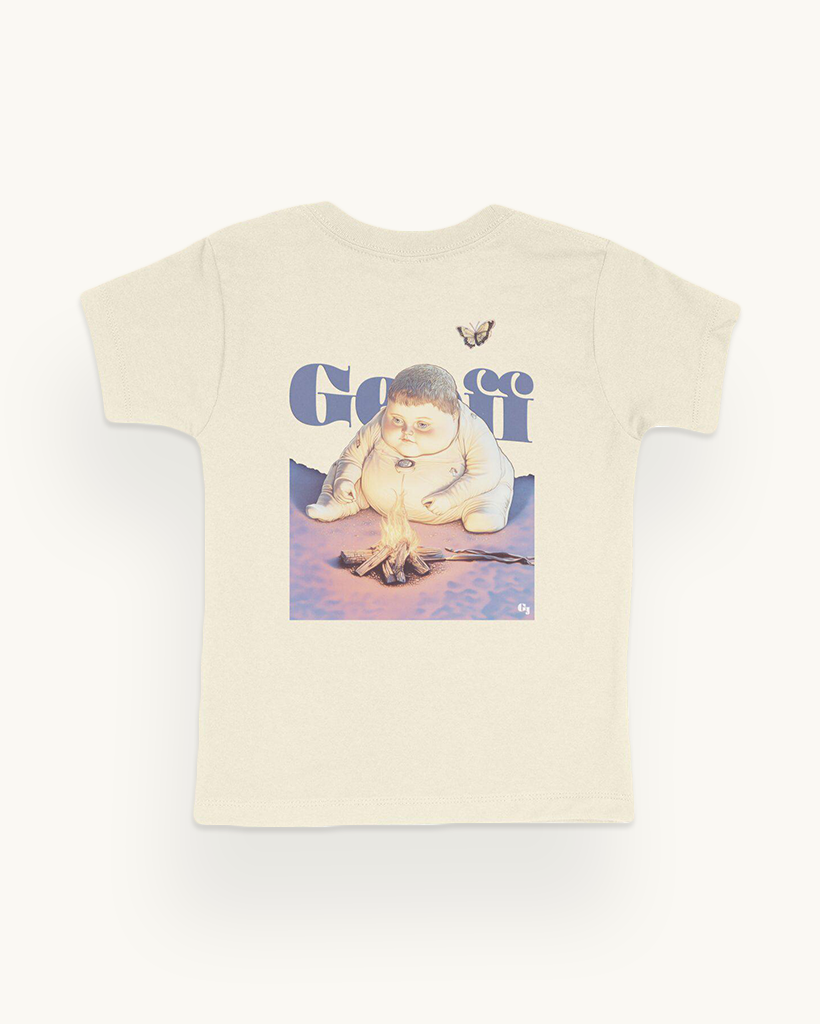 The Campfire Tee