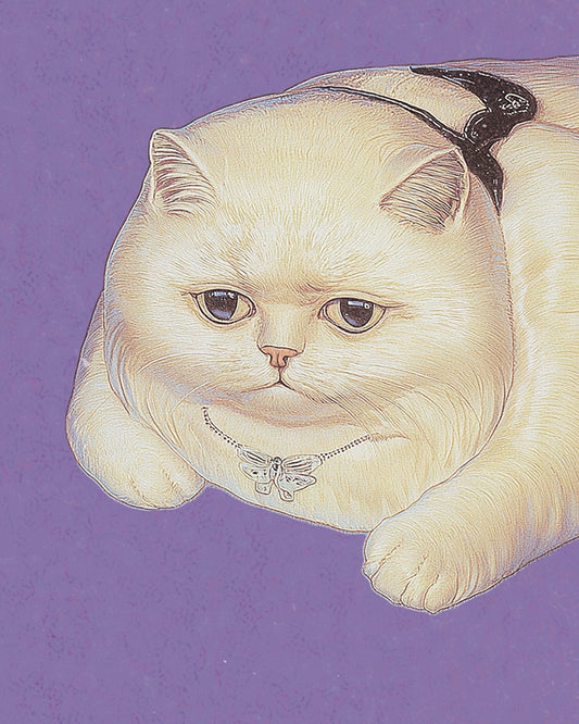 The Thinking Jeffrey Tee