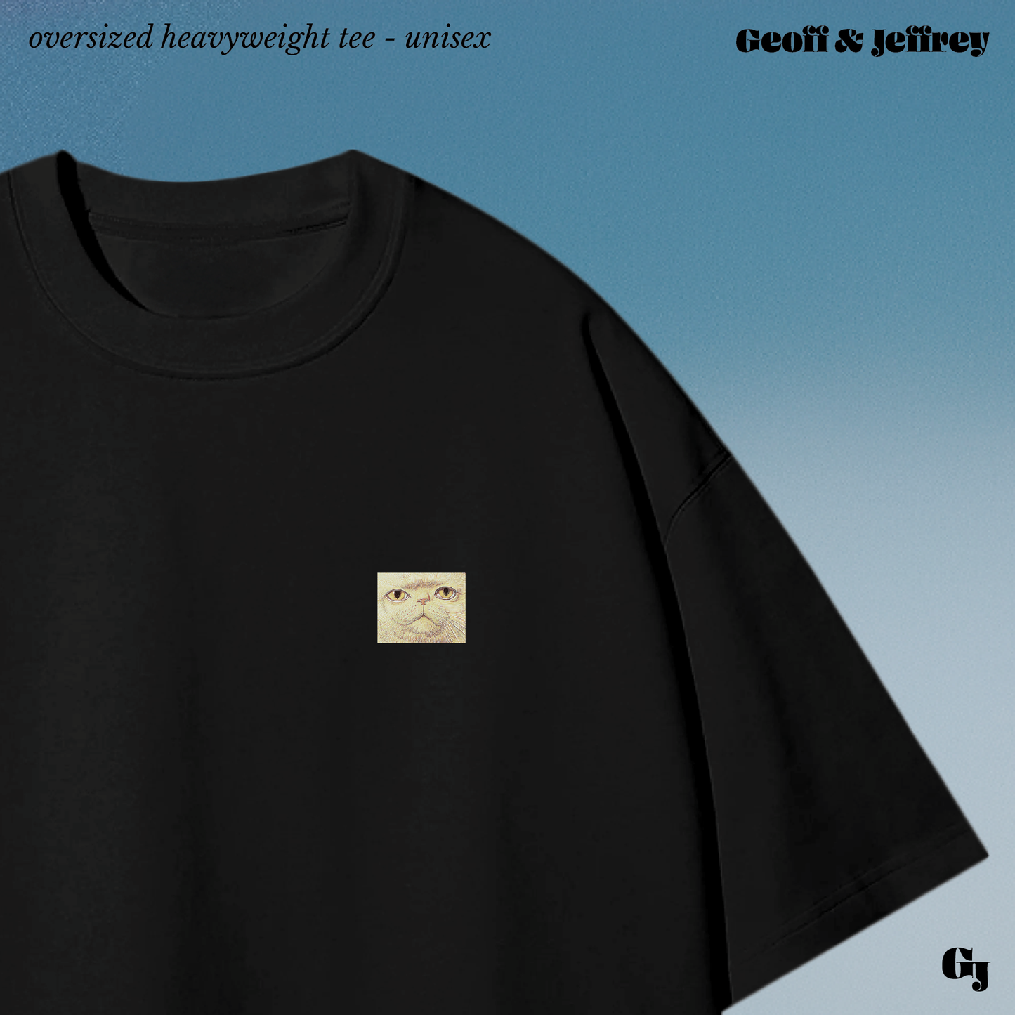 The kettle tee