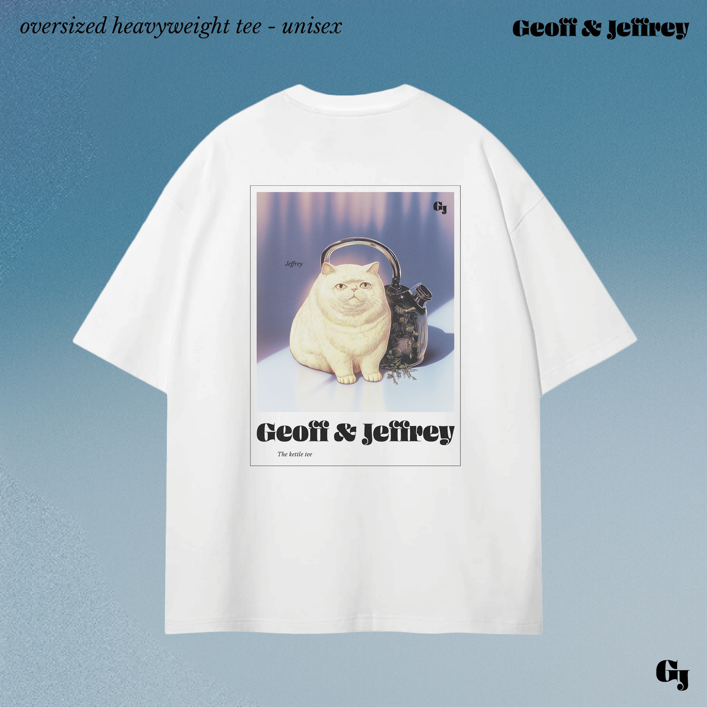 The kettle tee