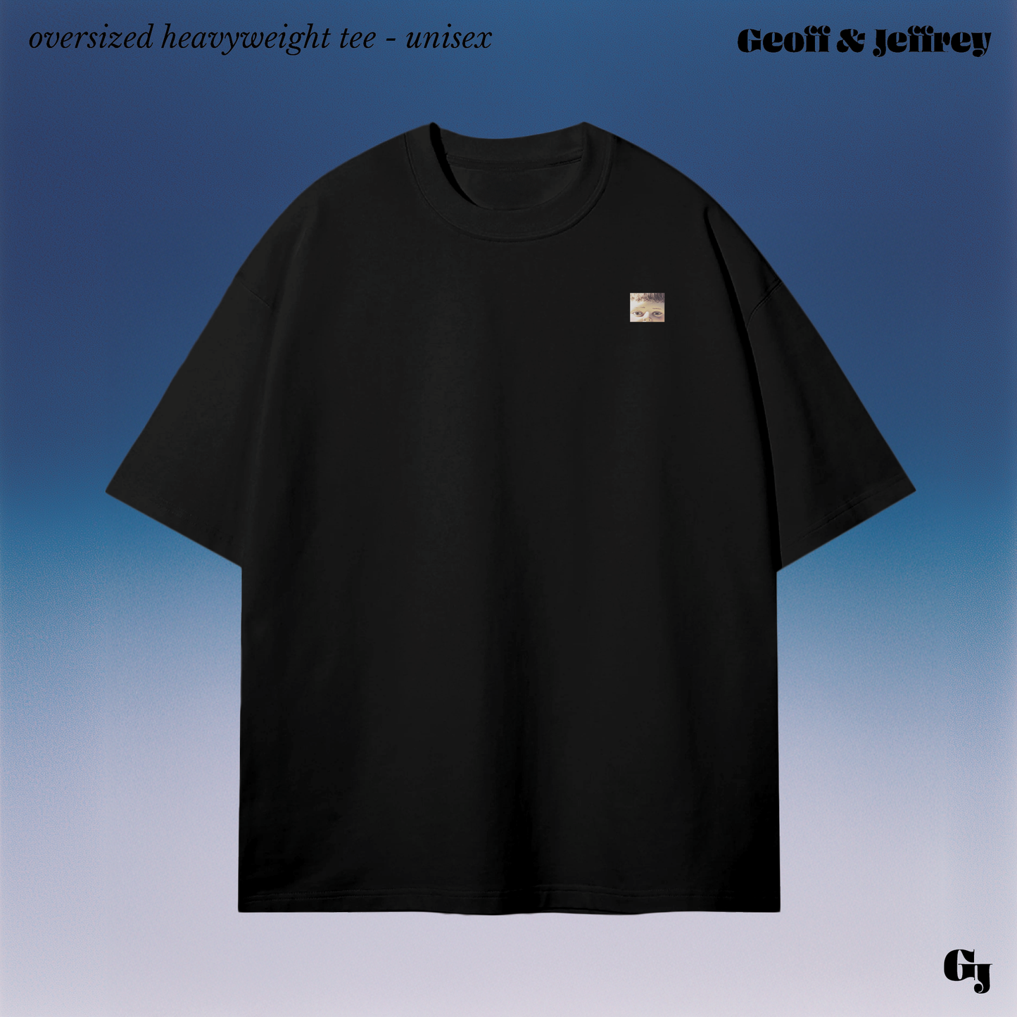 The Geoff's gift tee