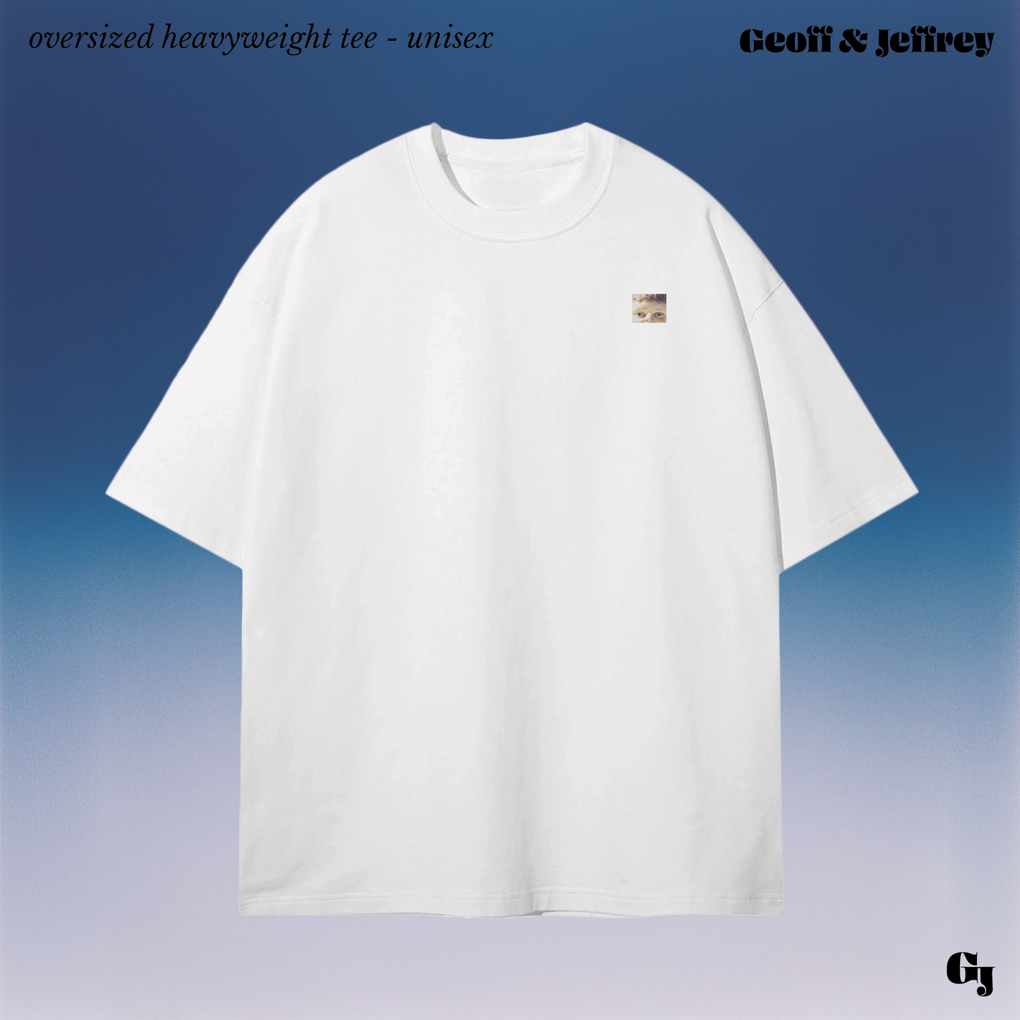 The Geoff's gift tee
