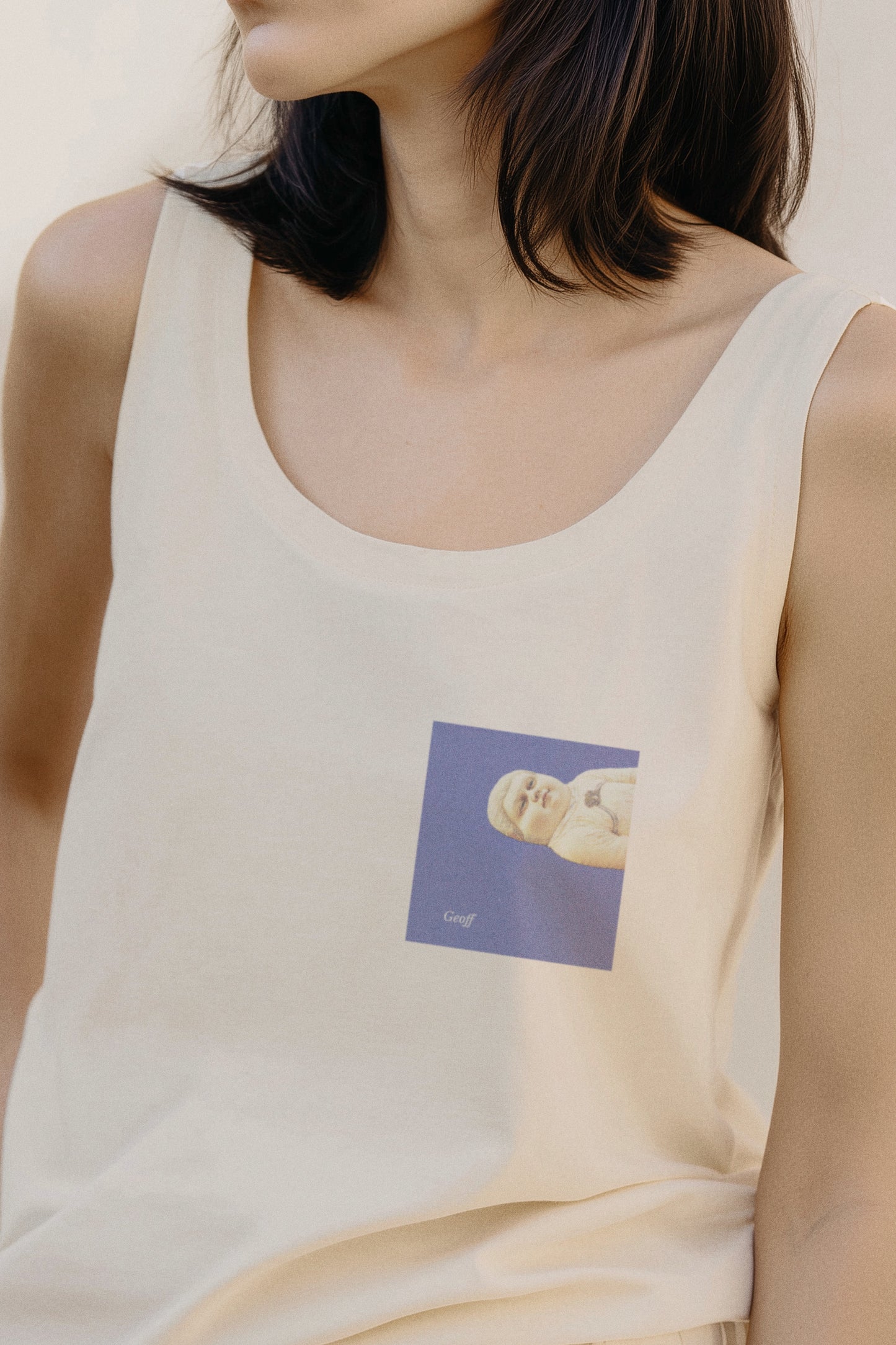 The thinking Geoff top