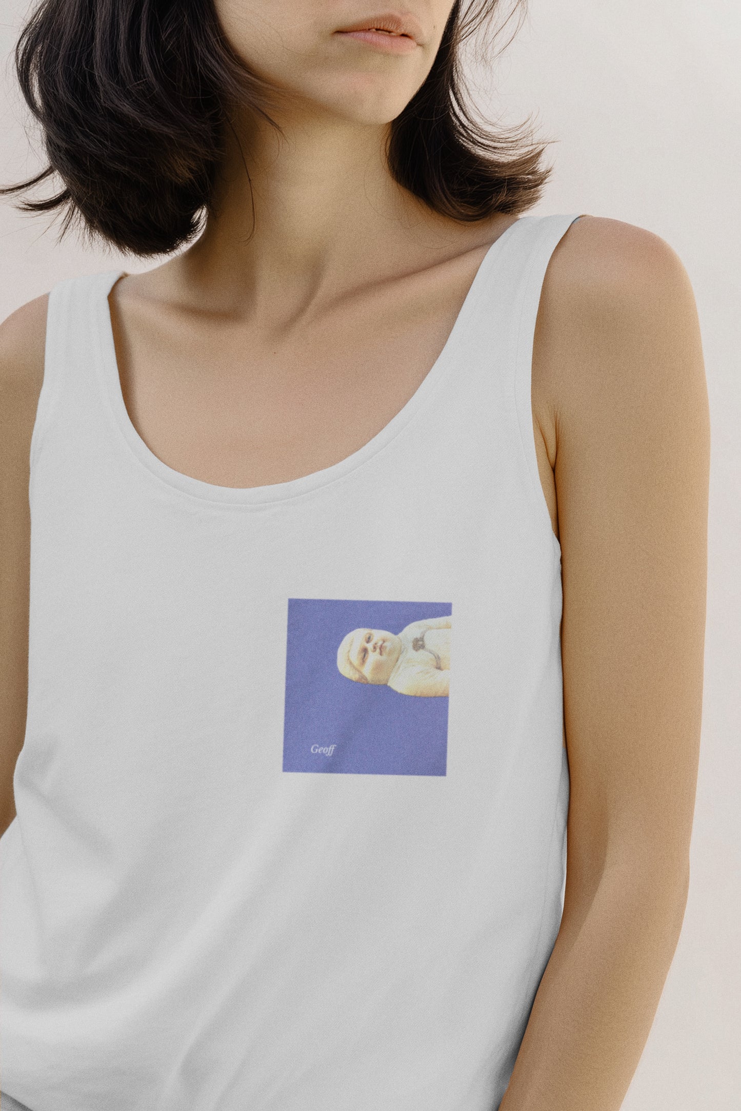 The thinking Geoff top