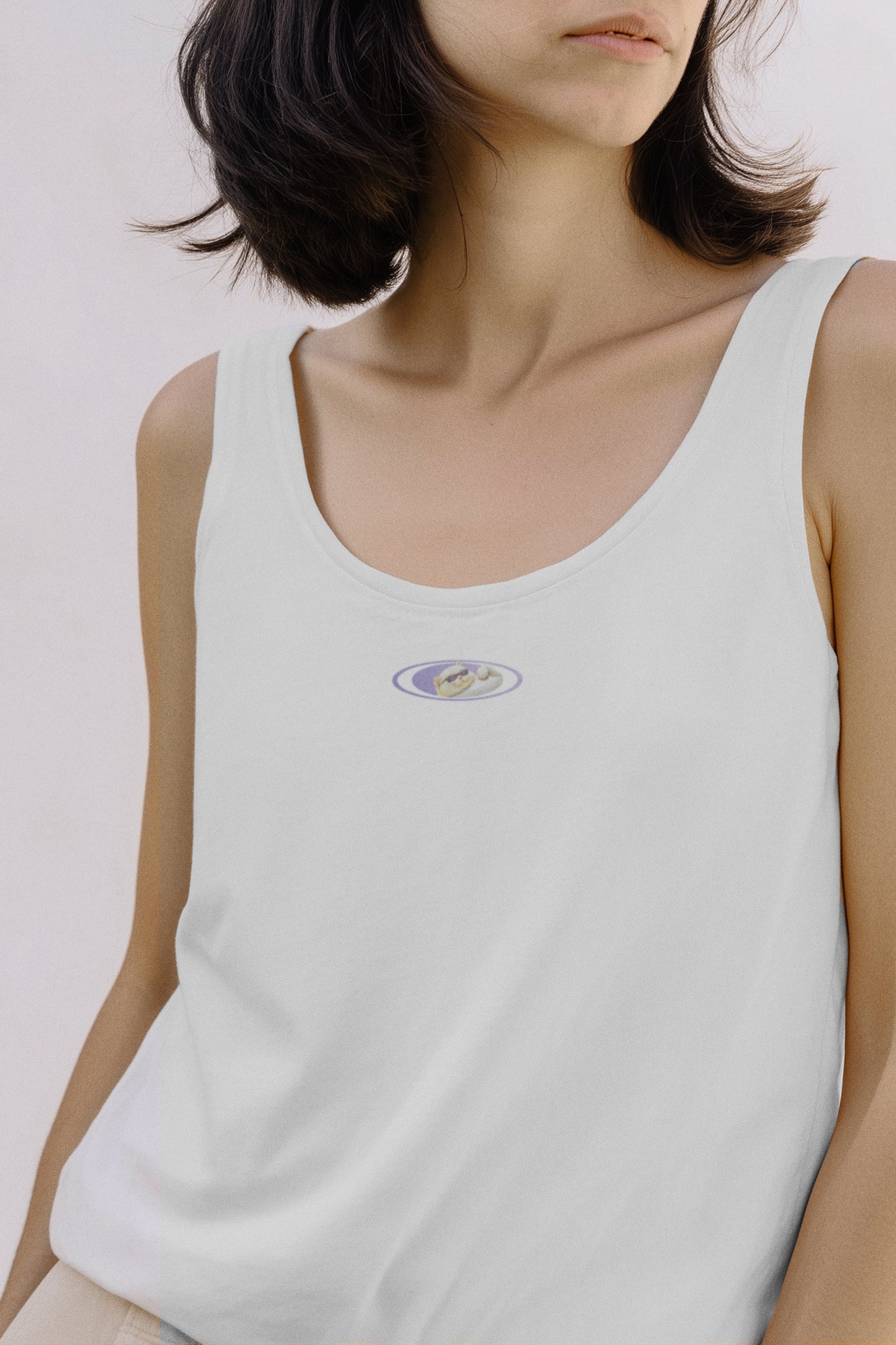 The retro chill top