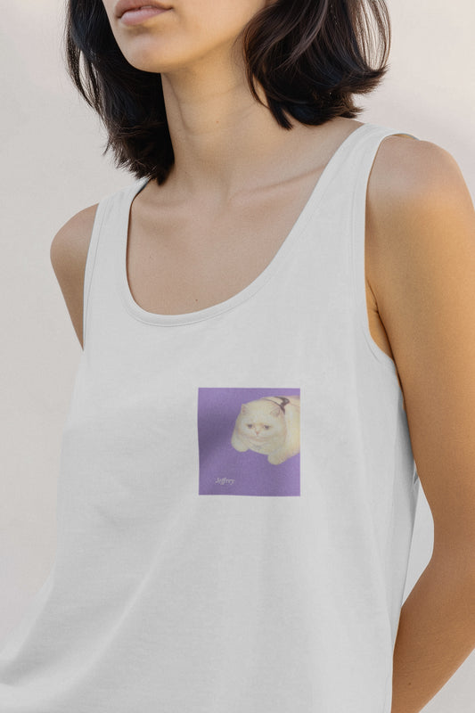 The thinking Jeffrey top