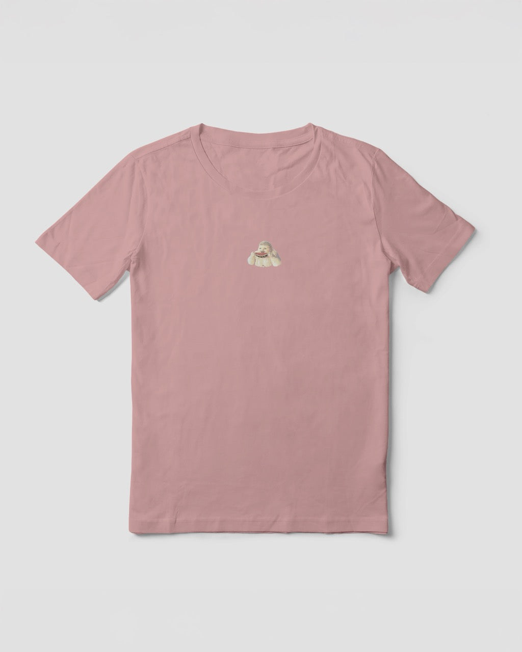 The Geoff's Watermelon Tee