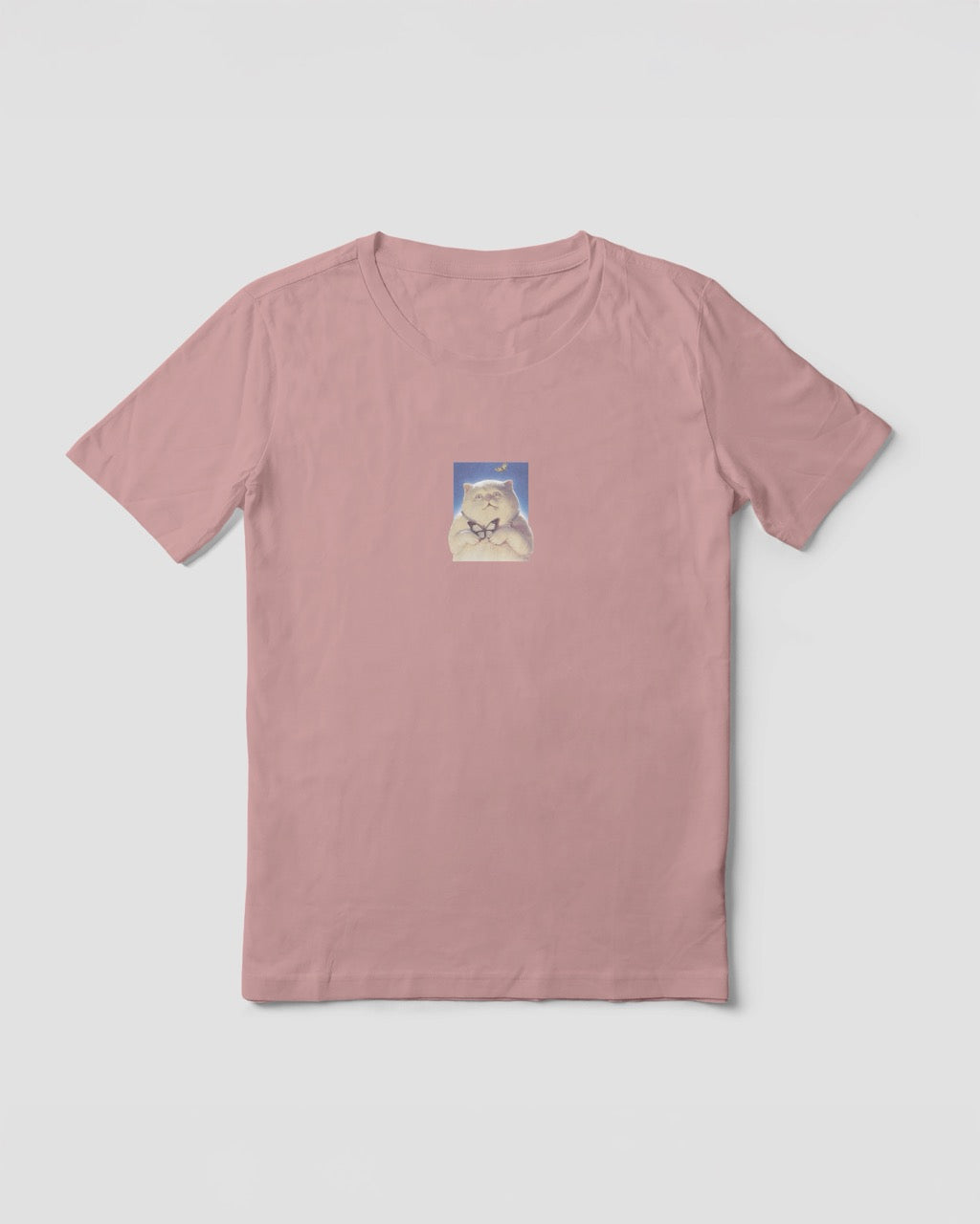 The Jeffrey's Gift Tee