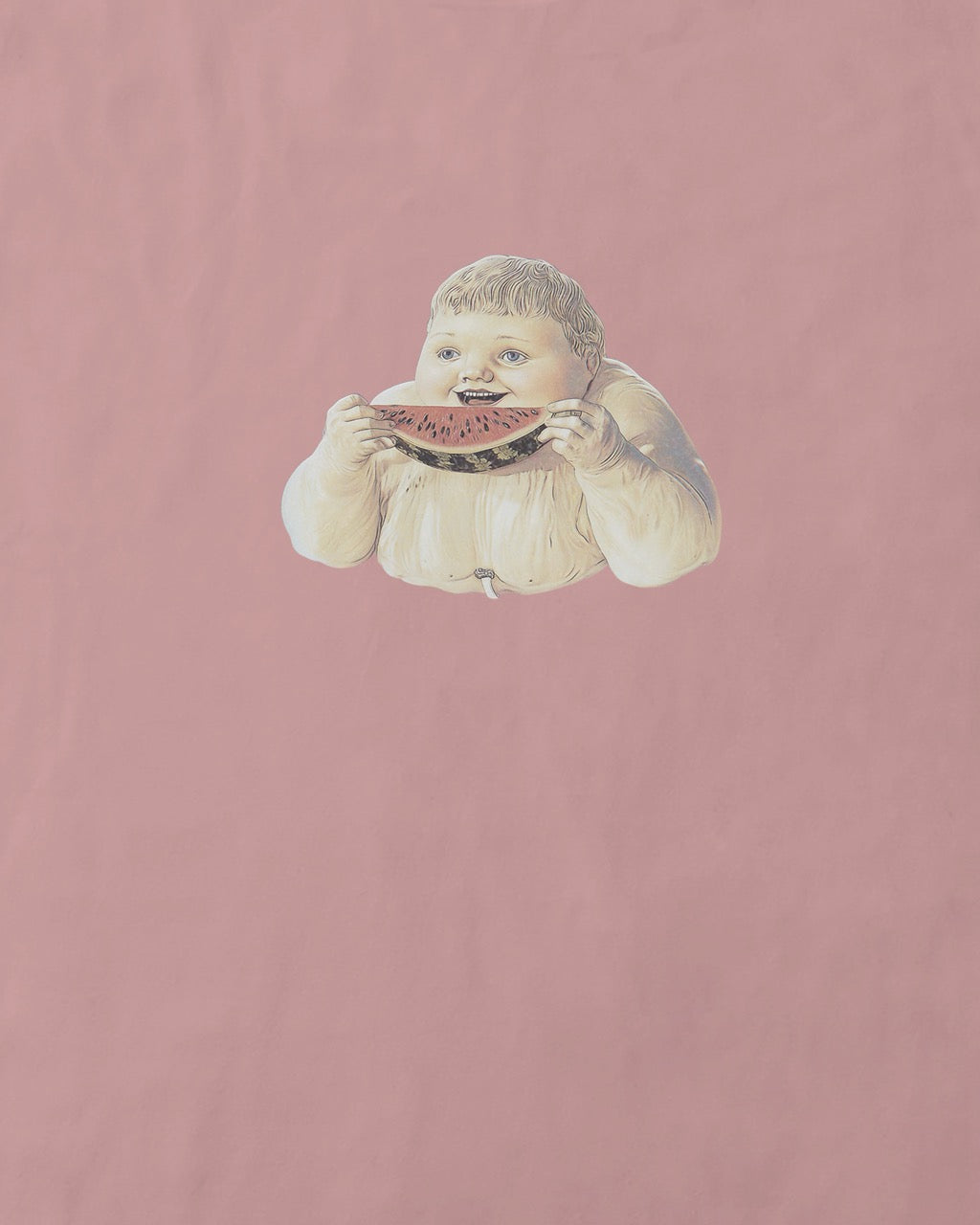 The Geoff's Watermelon Tee