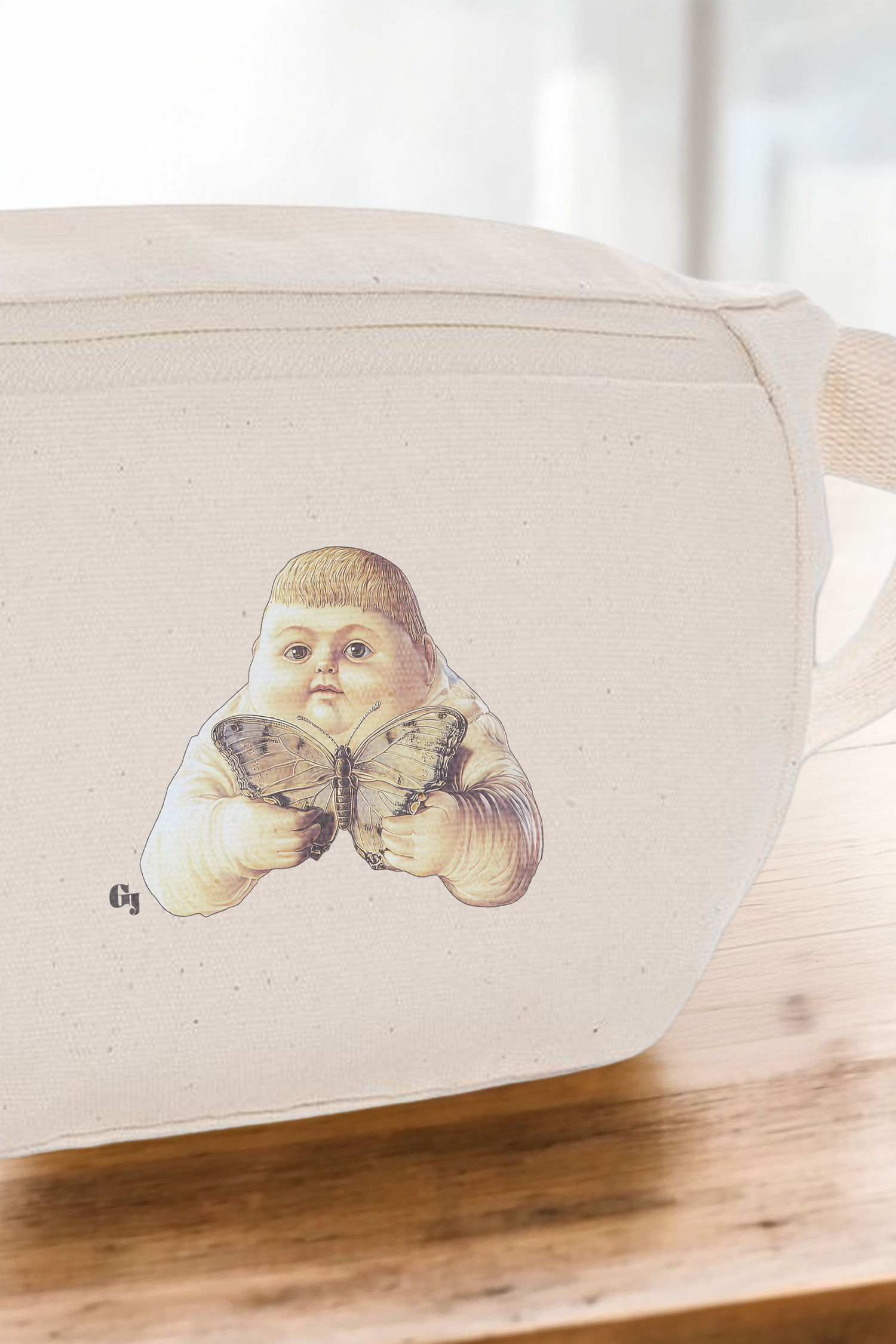 Fanny packs