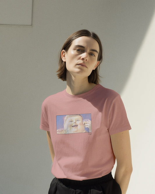 The Geoff's Weekend Tee