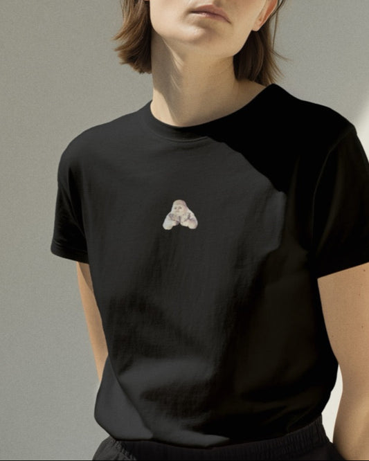 The Geoff's Butterfly Tee