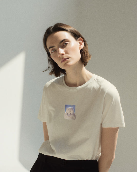 The Jeffrey's Gift Tee