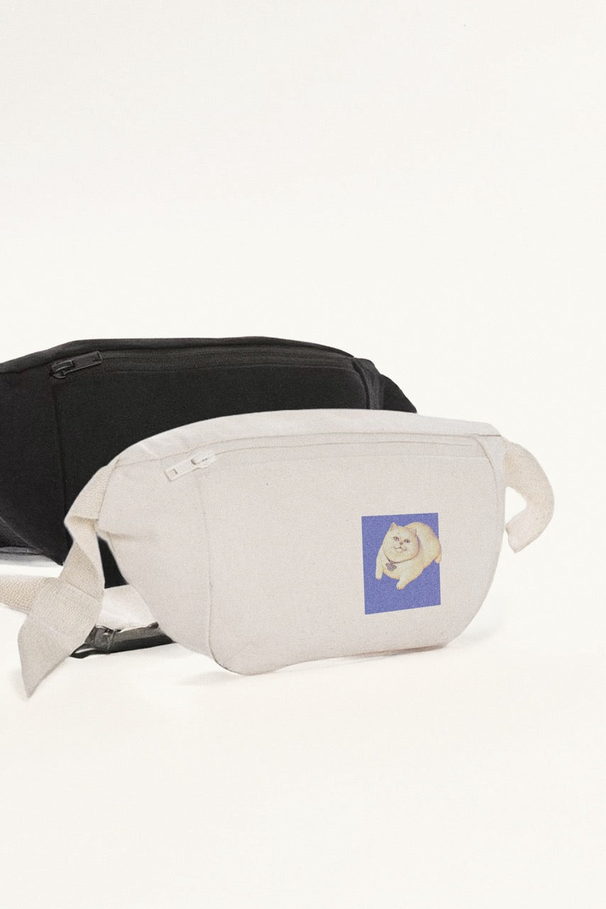 The Happy Jeffrey Fanny Pack