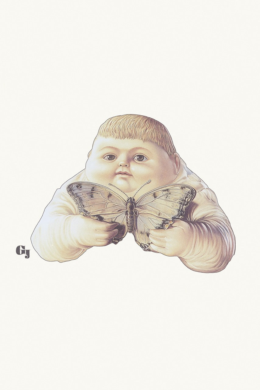 The Geoff's Gift Fanny Pack