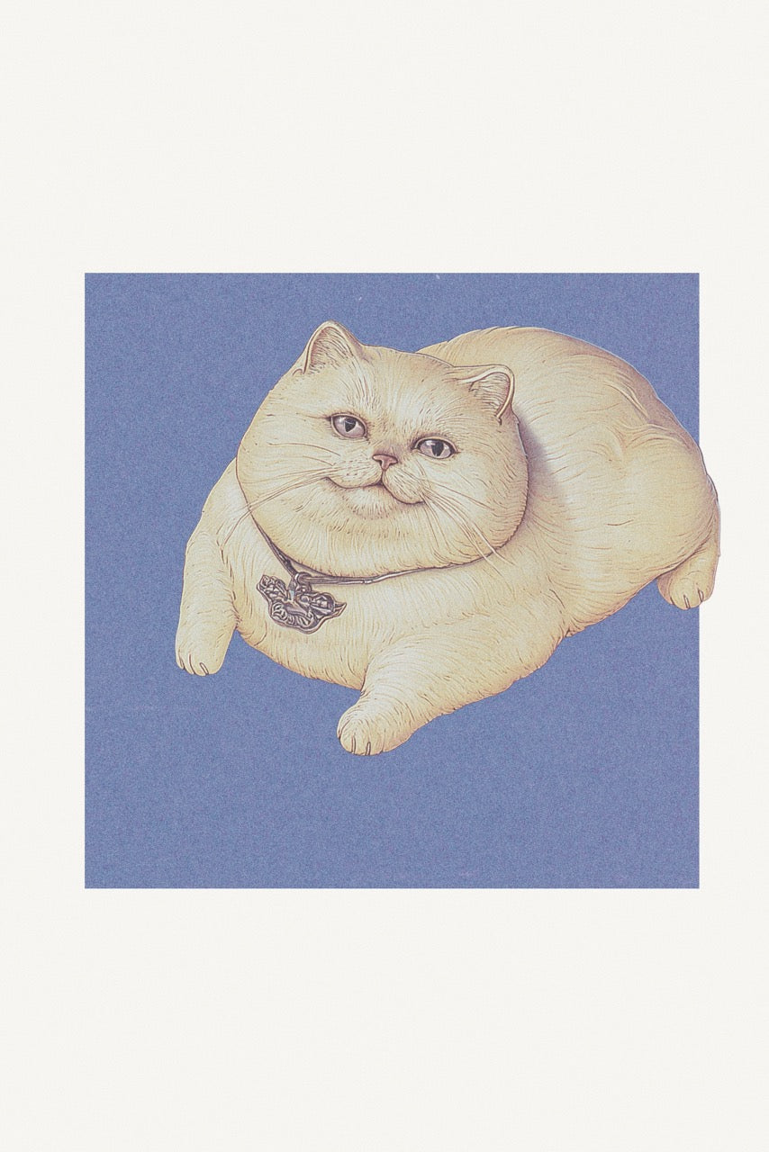 The Happy Jeffrey Fanny Pack