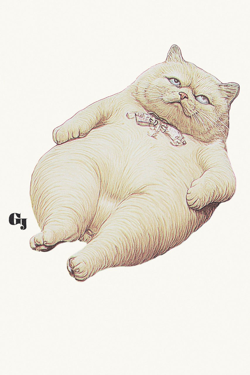 The Annoyed Jeffrey Fanny Pack