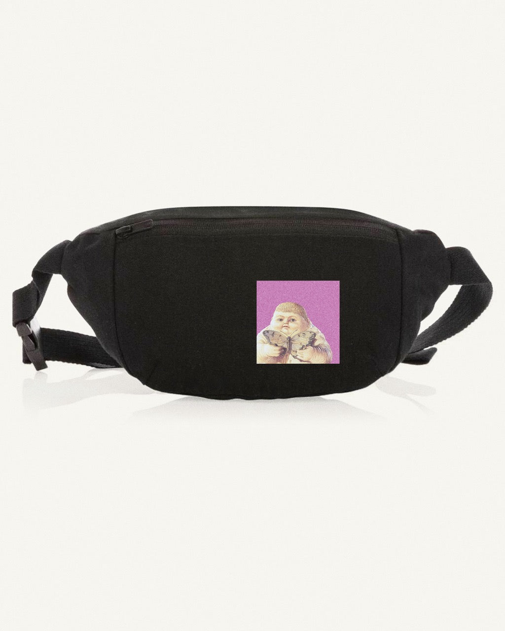 The Joyful Geoff Fanny Pack