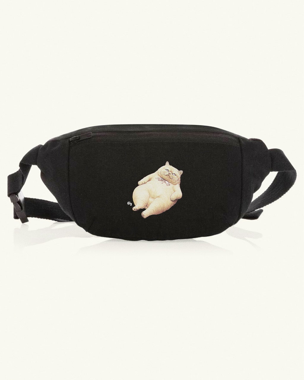 The Annoyed Jeffrey Fanny Pack