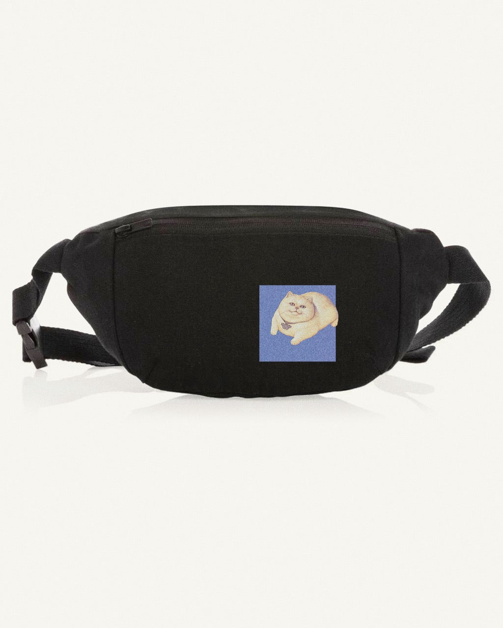 The Happy Jeffrey Fanny Pack