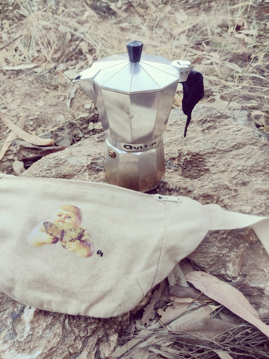 The Geoff's Gift Fanny Pack