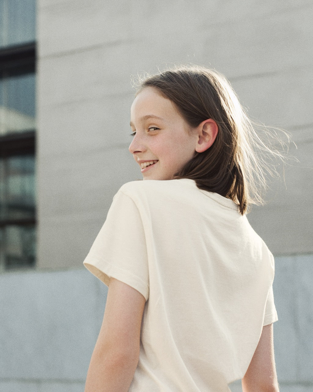 The Thinking Jeffrey Tee