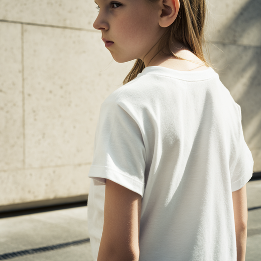 The thinking Jeffrey tee