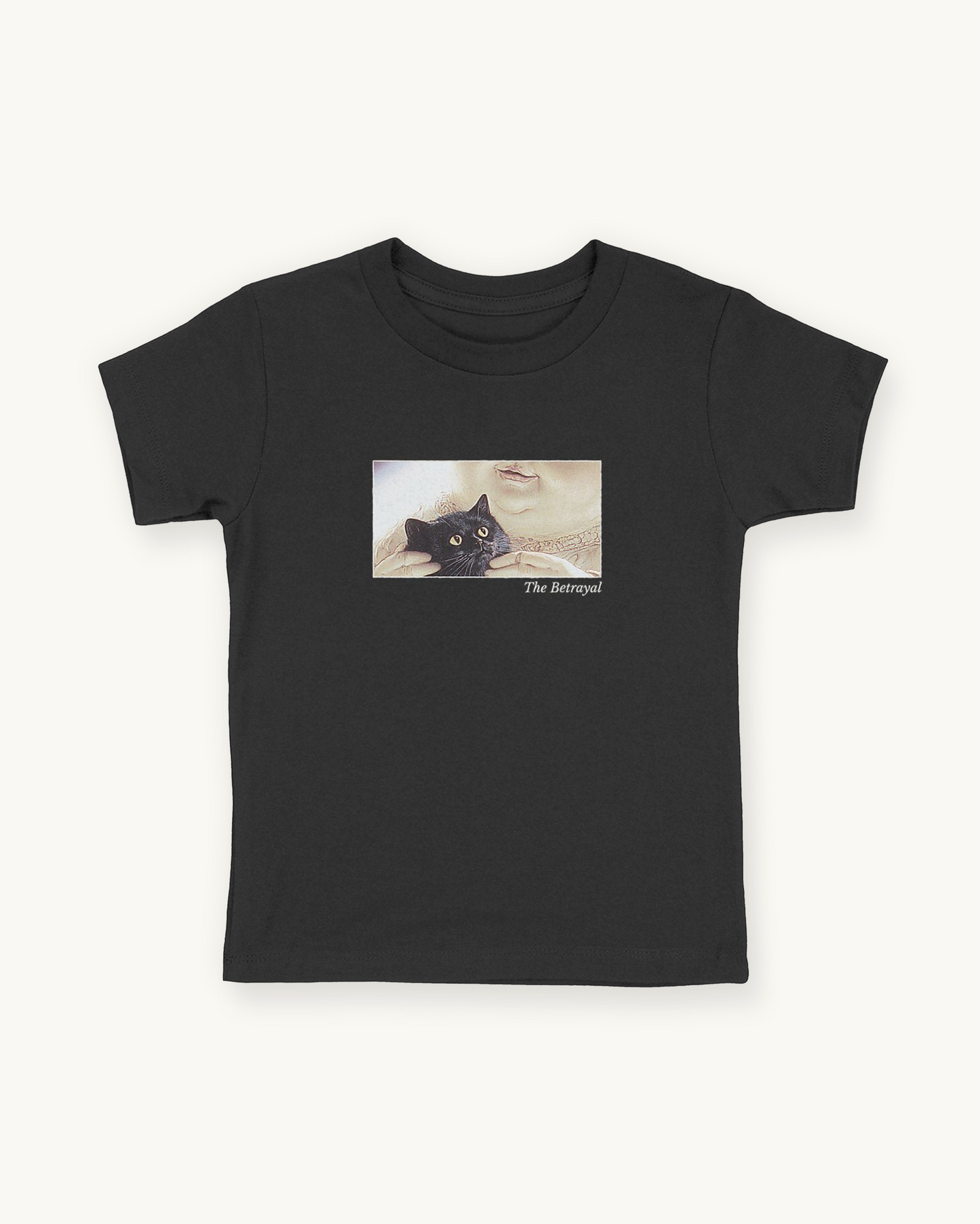 The Betrayal Tee