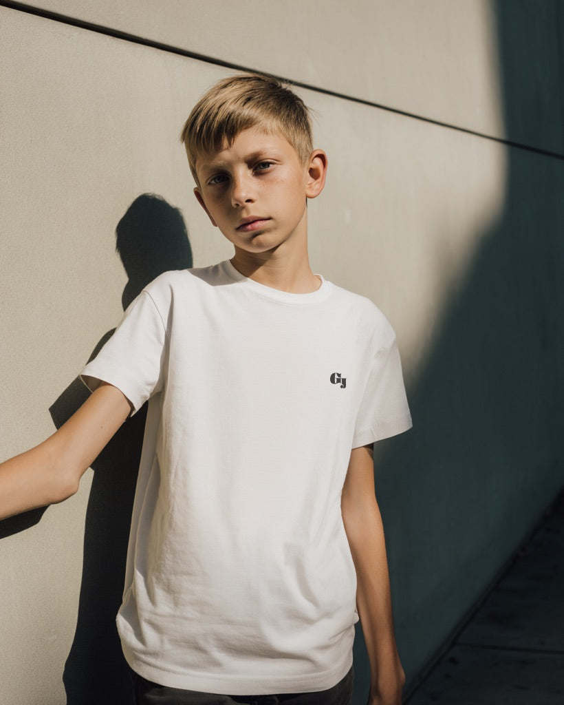 The Jeffrey Jr. Bike Tee