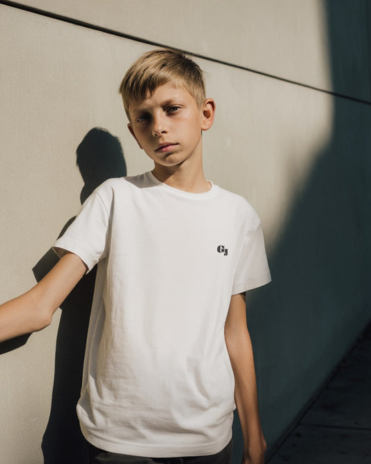 The Jeffrey Jr. bike tee