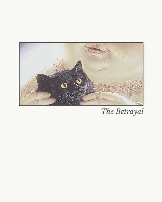 The Betrayal Tee