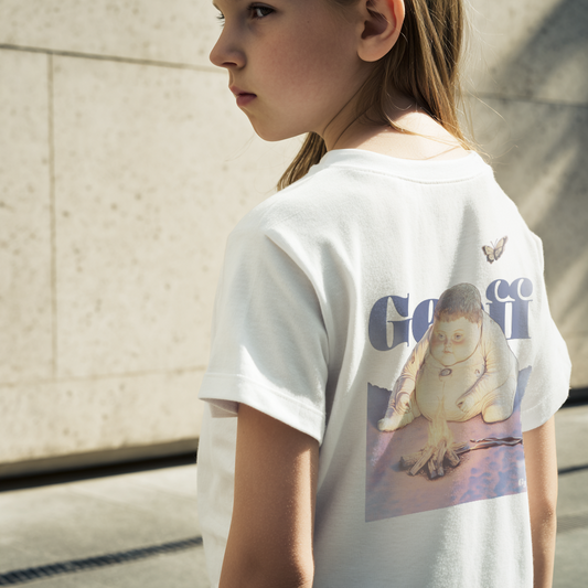 The Campfire Tee