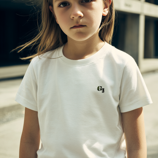 The Campfire Tee