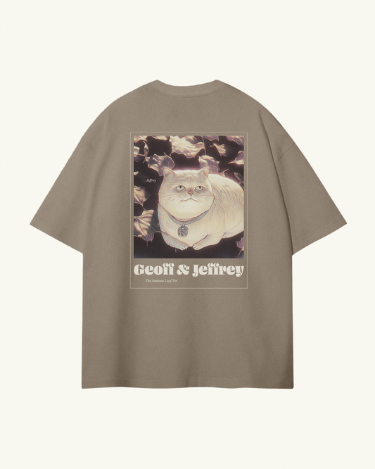 The Autumn Loaf Tee
