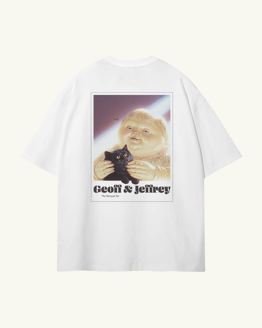 The Betrayal Tee