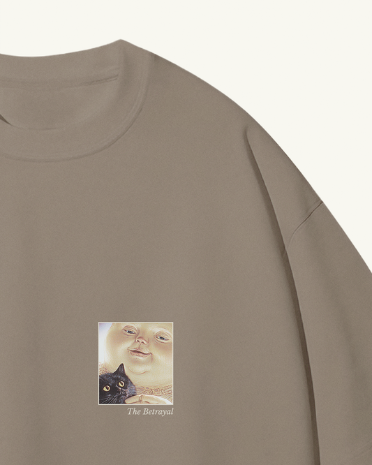 The Geoff's Betrayal Tee