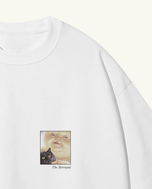 The Geoff's Betrayal Tee