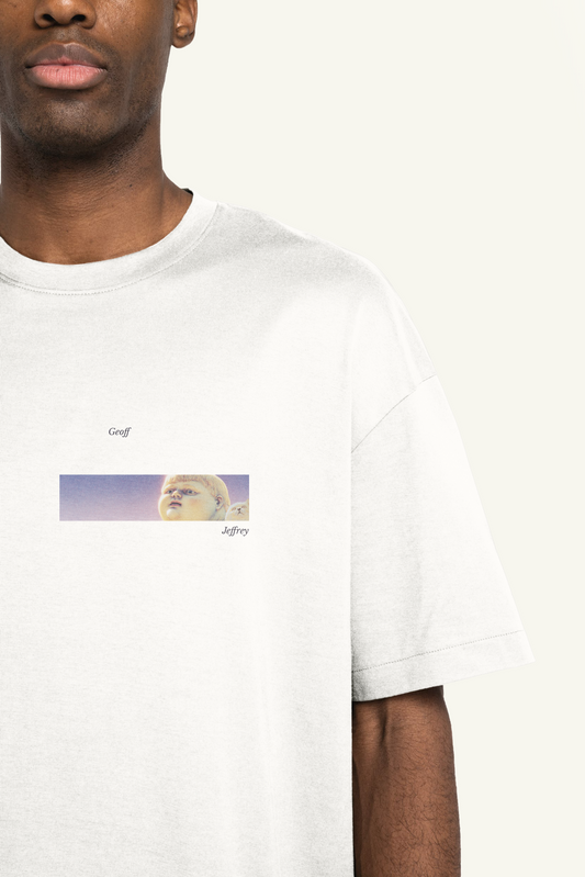 The Geoff & Jeffrey Dreamy Tee