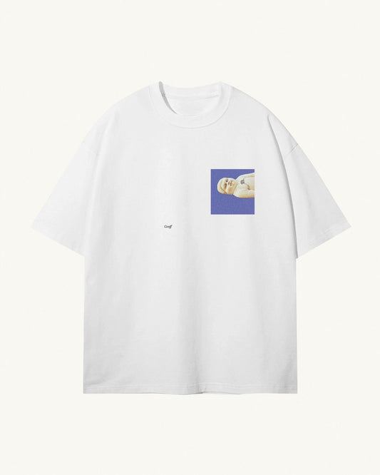 The Thinking Geoff Tee