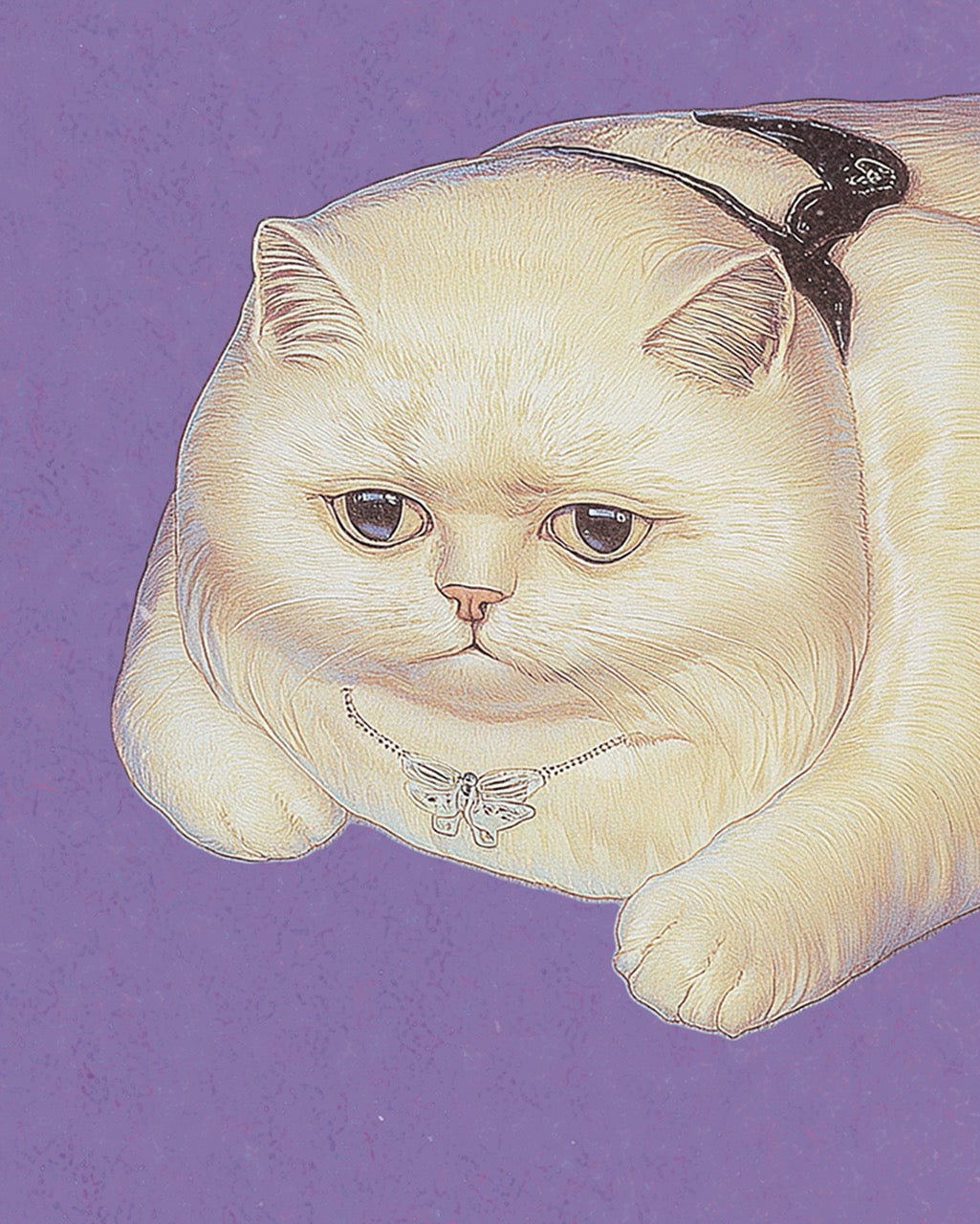 The Thinking Jeffrey Tee