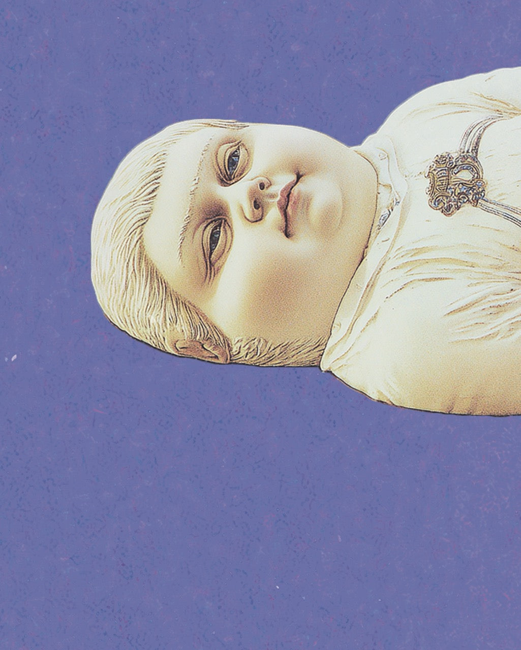 The Thinking Geoff Tee