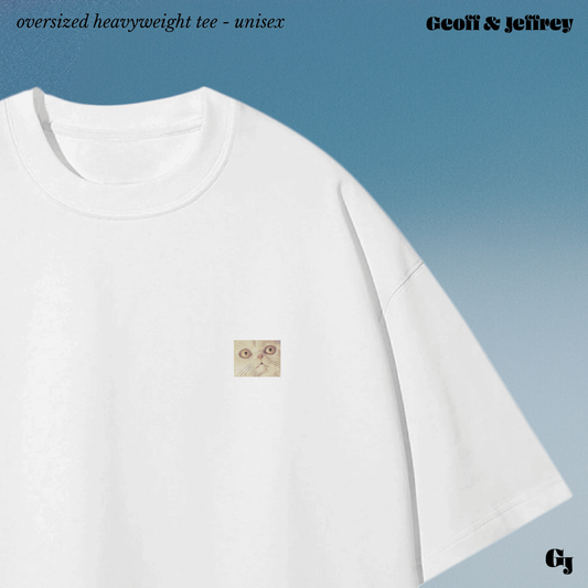 The Jeffrey's crisis tee