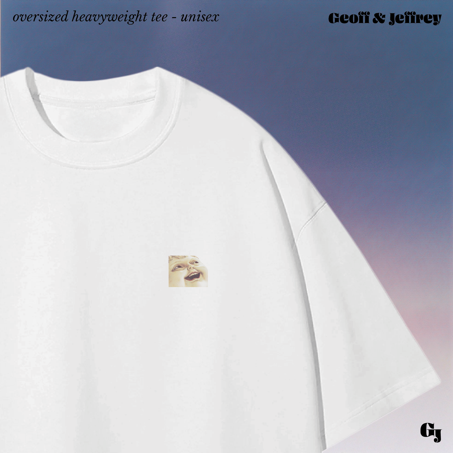 The summer tee