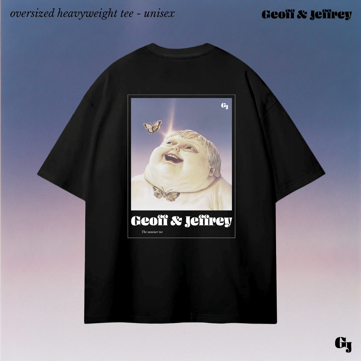 The summer tee