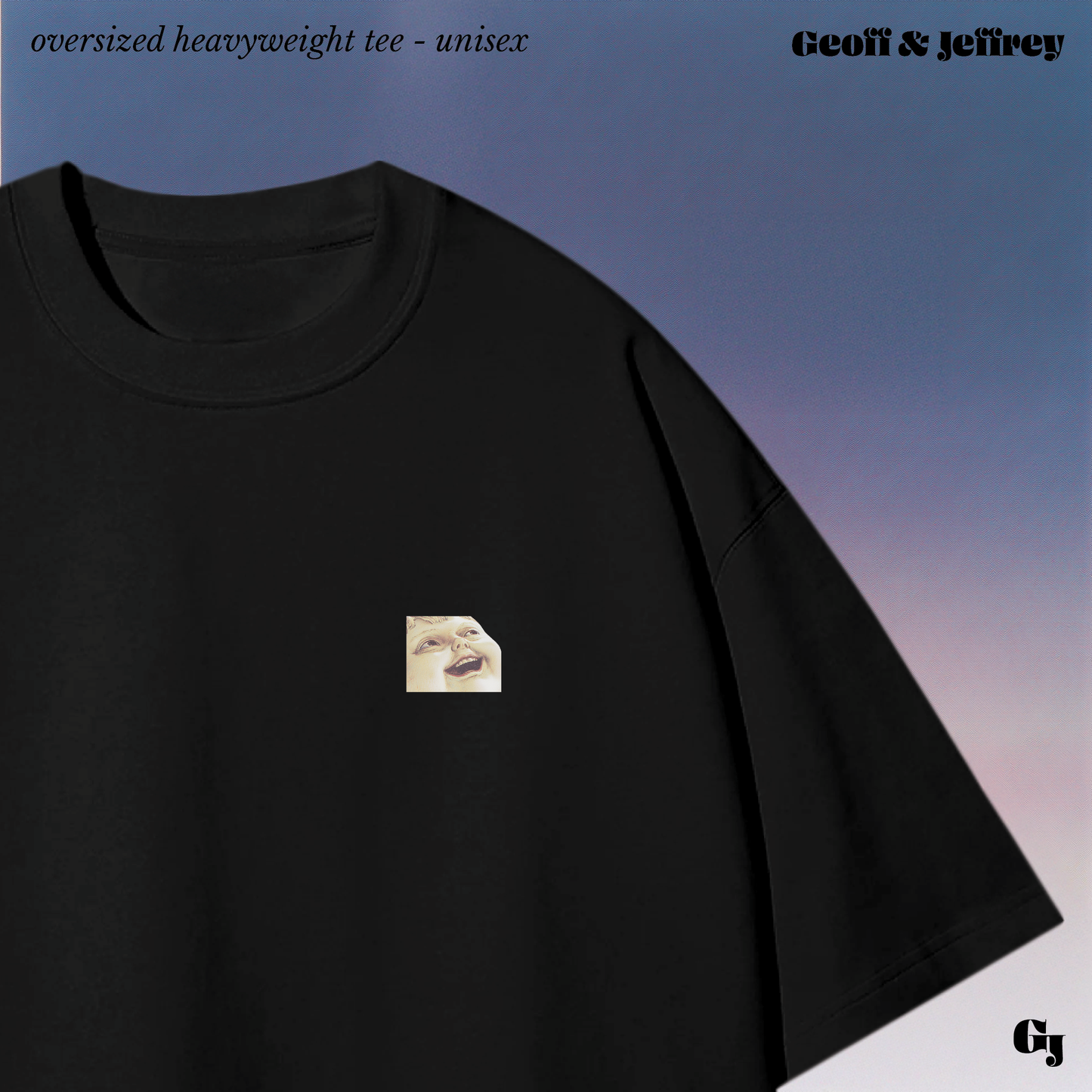 The summer tee