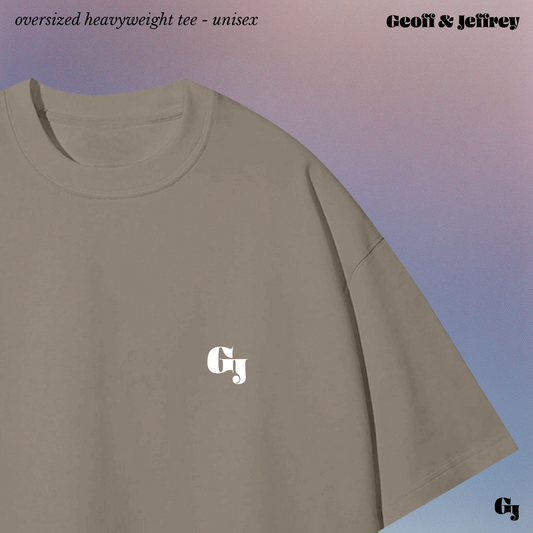 The waterslide tee